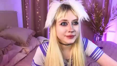 Rraffaellka online show from April 12, 9:53 pm