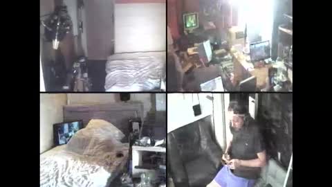 Matrix Math online show from October 12, 11:09 am