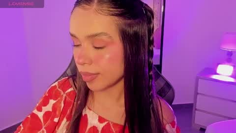 R U B B Y online show from April 8, 2:22 am