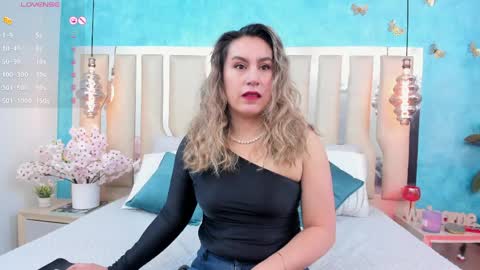 RubbyTaylor online show from April 10, 2:44 pm