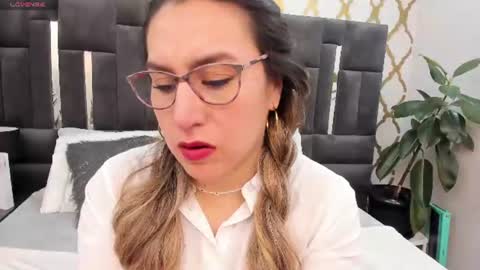 RubbyTaylor online show from June 22, 2:47 pm