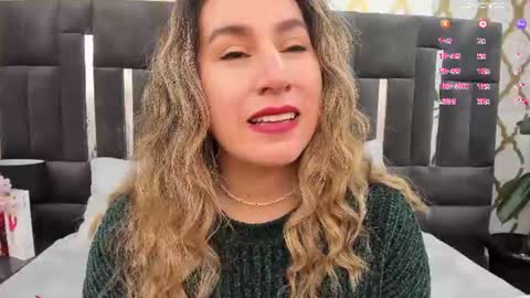 RubbyTaylor online show from June 27, 12:22 pm
