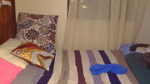 Rosee online show from April 16, 7:47 pm