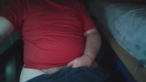 ruben90mr online show from November 4, 1:27 am