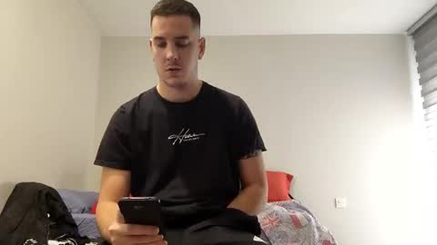 Dechill22 online show from December 13, 10:41 am