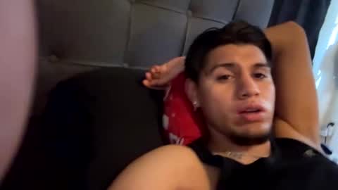rubencute55 online show from September 25, 10:24 pm