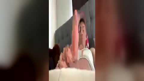 rubencute55 online show from June 22, 6:27 pm