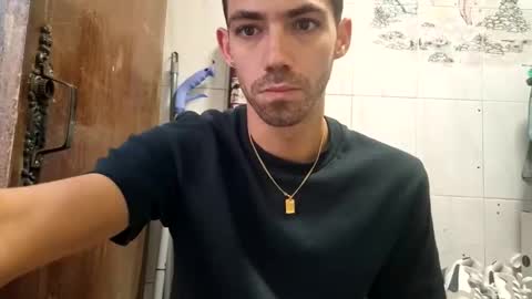 rubensilvaq998 online show from September 19, 2:29 pm