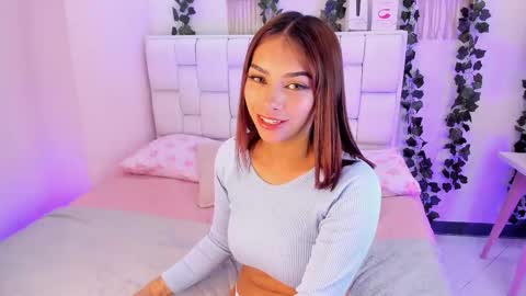 Snapshot of rubi08 chatting on February 21, 3:51 am rubi08 online show from February 21, 3:51 am