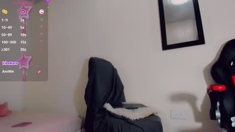 Rubi i love online show from December 14, 6:52 pm