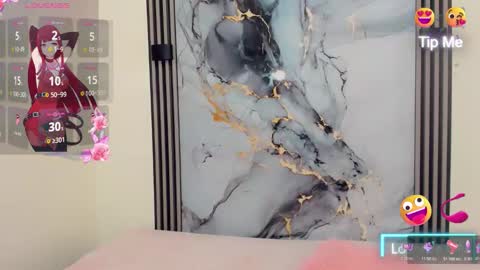 Rubi i love online show from January 16, 3:27 pm