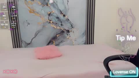 Rubi i love online show from February 3, 11:26 am