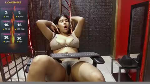  Rubi  online show from February 18, 5:53 pm