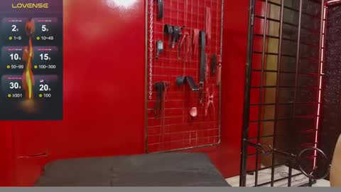  Rubi  online show from February 24, 4:47 pm