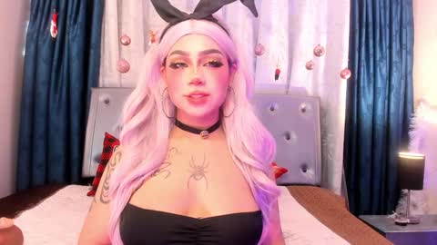 Channel online show from January 6, 7:24 pm