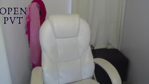 Snapshot of rubi_halliwey chatting on February 2, 3:17 pm Rubi online show from February 2, 3:17 pm