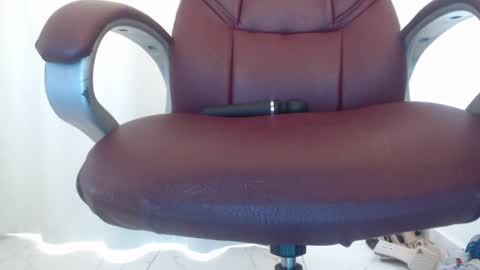 Rubi online show from April 9, 4:56 pm