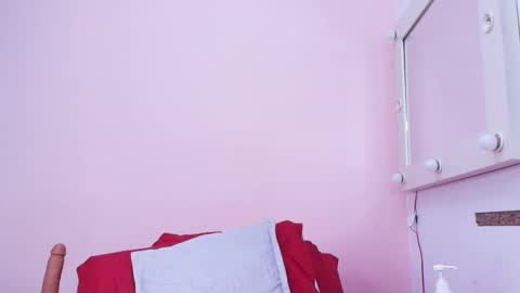 Rubi online show from September 13, 3:28 am