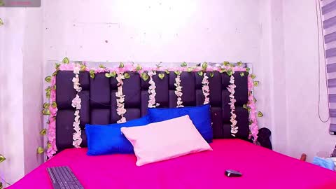 Rubi online show from October 4, 7:12 pm