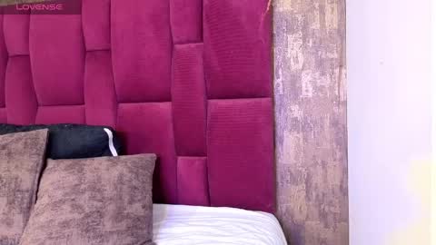 Snapshot of rubi_luxe chatting on May 4, 12:23 pm Rubi online show from May 4, 12:23 pm