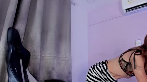 Rubi online show from November 19, 2:39 pm