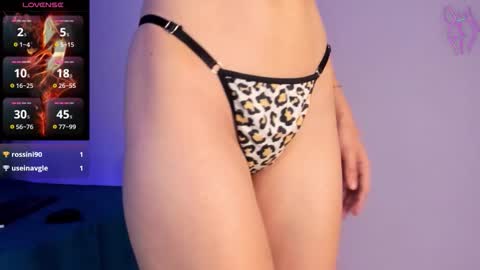 Rubi online show from February 5, 2:00 pm