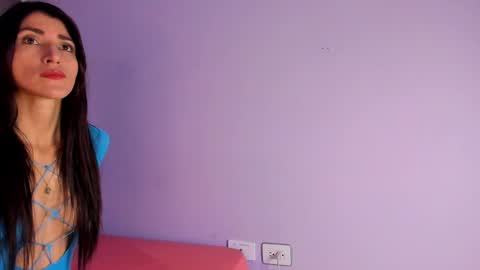 Rubi online show from February 7, 12:20 pm