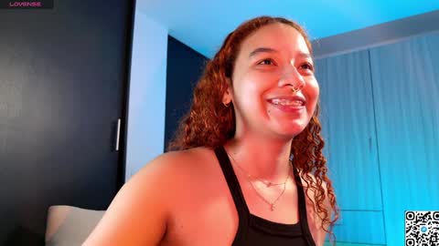 Snapshot of rubi_star chatting on December 3, 8:17 pm Rubi online show from December 3, 8:17 pm