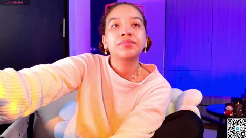 Snapshot of rubi_star chatting on December 14, 8:40 pm Rubi online show from December 14, 8:40 pm