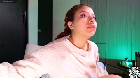 Snapshot of rubi_star chatting on January 25, 12:17 am Rubi online show from January 25, 12:17 am