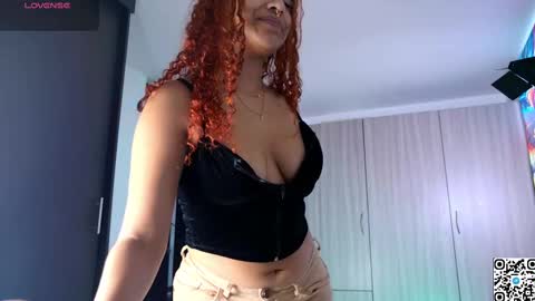 Snapshot of rubi_star chatting on February 9, 7:19 pm Rubi online show from February 9, 7:19 pm
