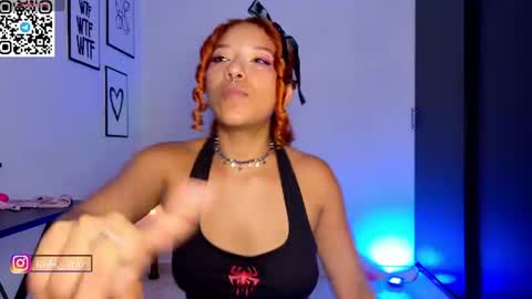 Snapshot of rubi_star chatting on August 3, 12:09 am Rubi online show from August 3, 12:09 am