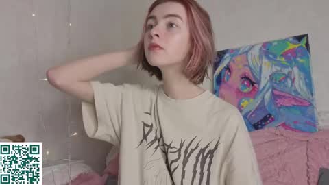 berta online show from March 16, 6:45 pm