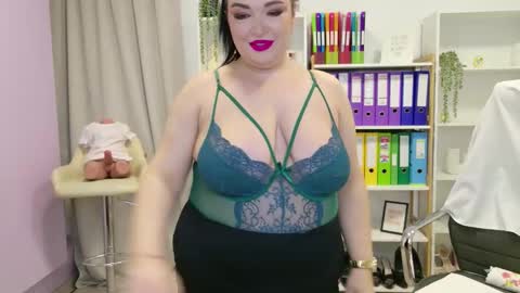 Rubi online show from February 9, 3:54 am