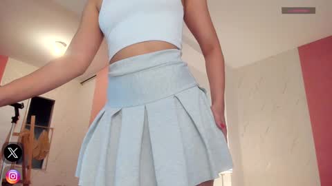 Rubi online show from February 6, 9:06 pm