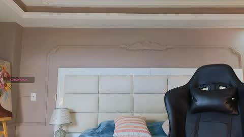 Rubi online show from April 14, 8:37 pm