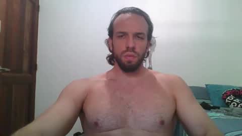 rubio121 online show from January 15, 1:26 pm