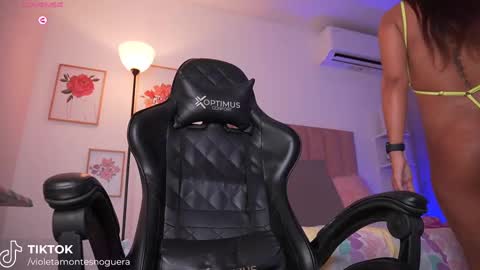 RubiOberli 9 INCH Guys my blue page is available now  online show from September 14, 4:00 am