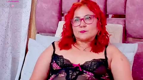 RubiQueens online show from May 7, 11:21 pm