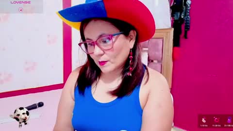 RubiQueens online show from June 17, 9:27 pm