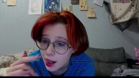 Rubi online show from October 11, 7:01 pm