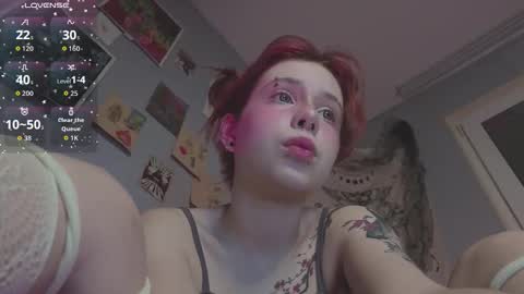 Rubi online show from October 26, 5:30 pm