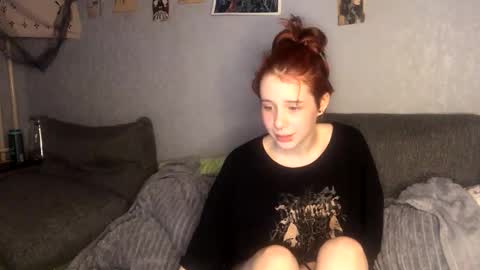 Rubi online show from October 27, 5:39 pm