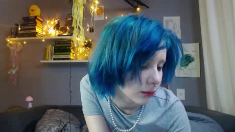 Rubi online show from January 14, 5:18 pm