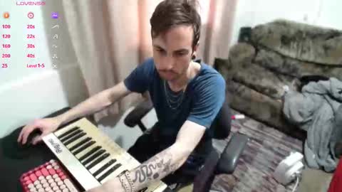 RubitRicky online show from September 23, 5:21 am