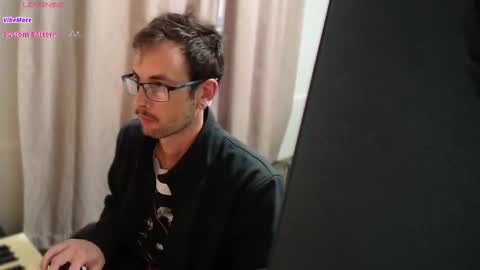 RubitRicky online show from September 29, 6:07 am