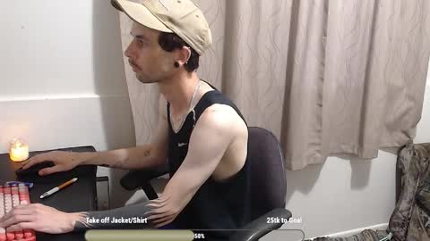 RubitRicky online show from November 20, 10:48 am