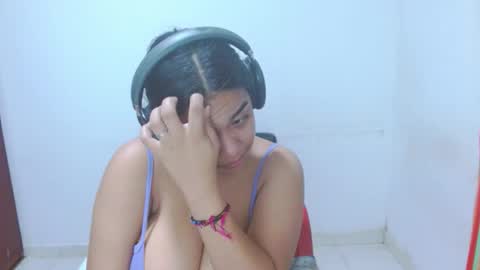 ruby1907 online show from March 29, 5:29 am