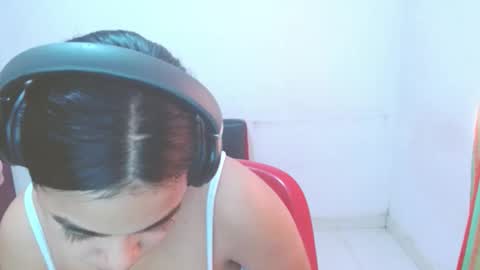 ruby1907 online show from April 7, 3:45 pm