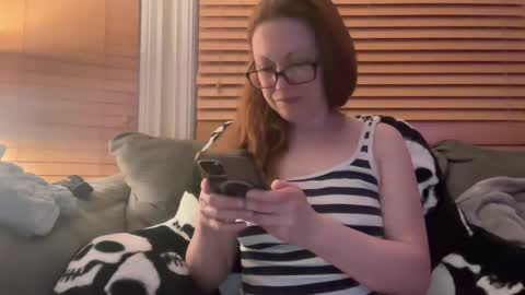 ruby2sday1313 online show from February 22, 1:22 am